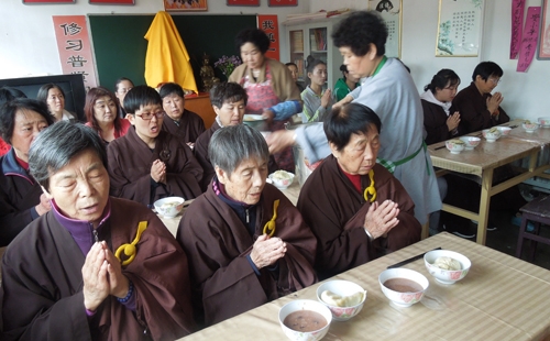 包头市东河区普度寺